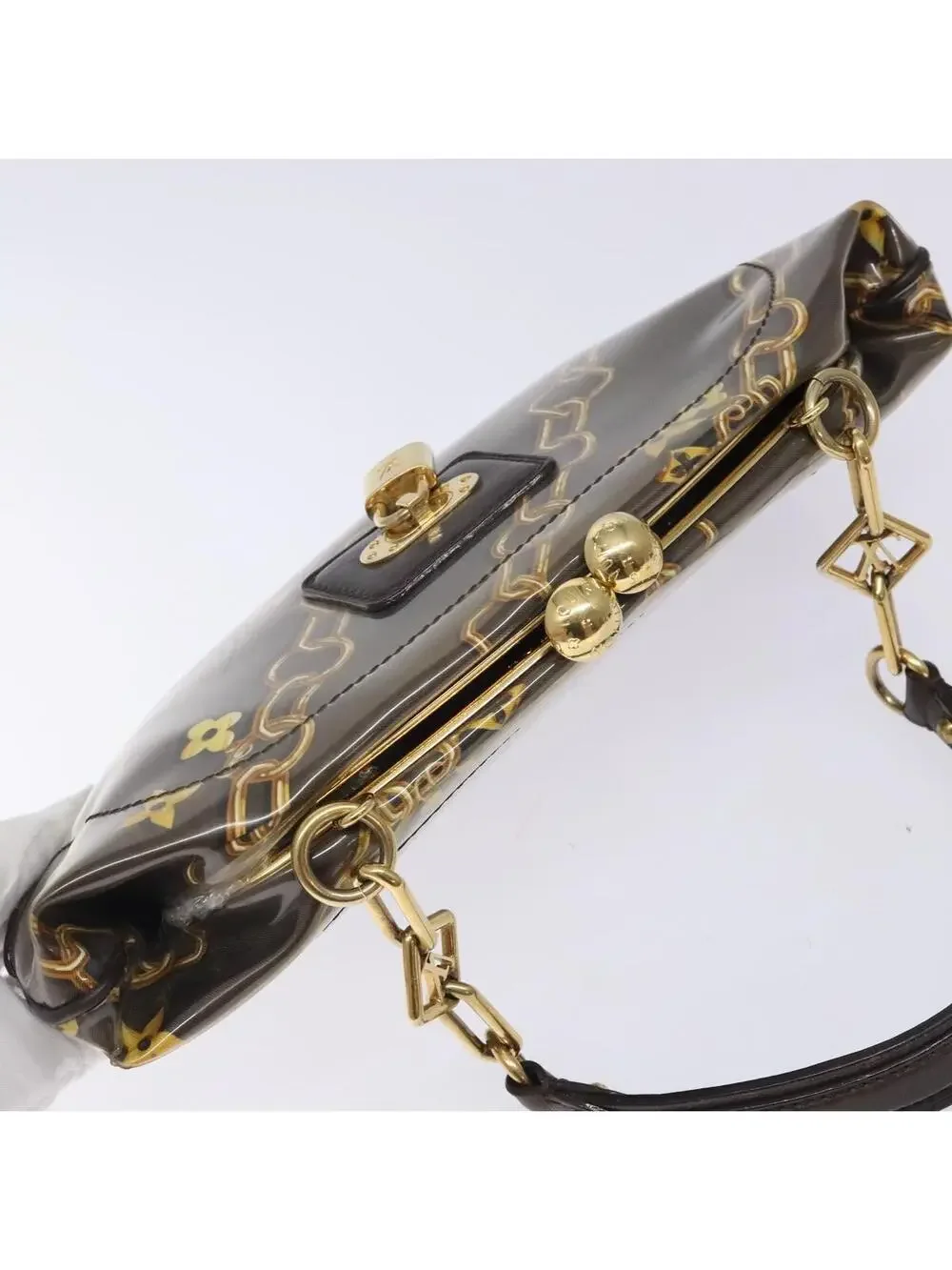 Louis Vuitton elevate your